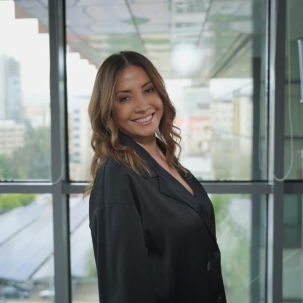 Hala Mohanna: A Leader in Talent, Acquisition and Management.
