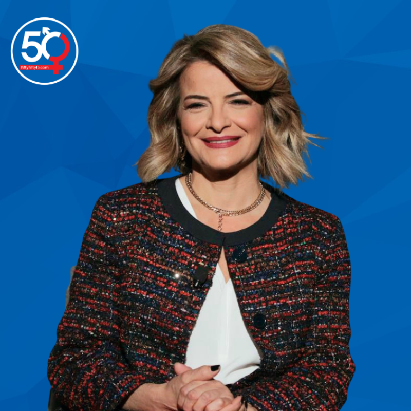 Award-Winning Advocate Joelle AbouFarhat on Fighting for Equality