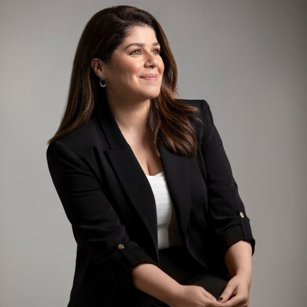 The Real Controversy in Jewellery: Why Natural Diamonds Are Being Forced to Defend Themselves - By Racha Chibani Nehlawi