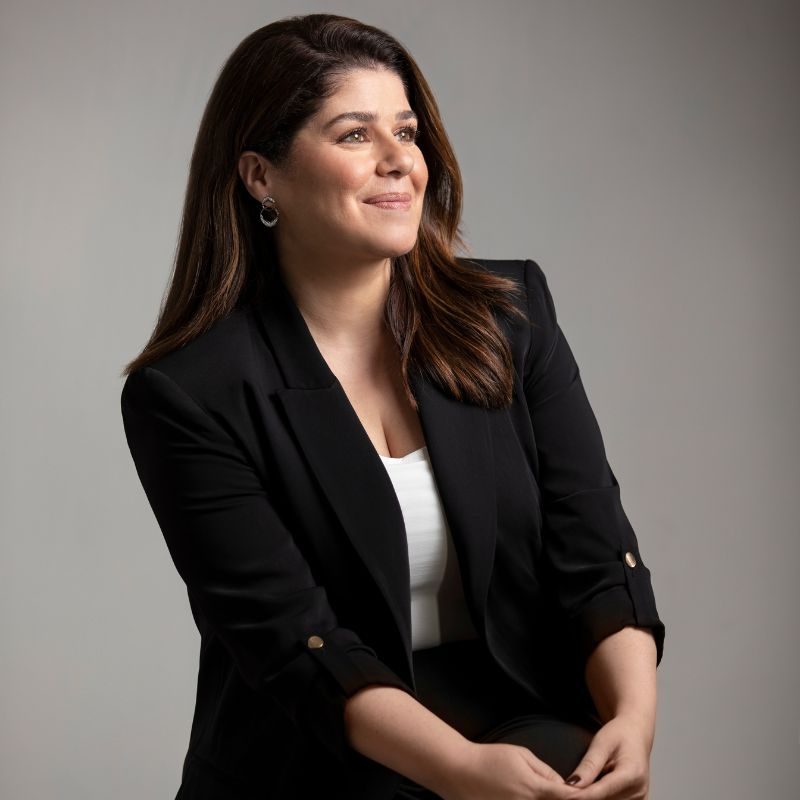 The Real Controversy in Jewellery: Why Natural Diamonds Are Being Forced to Defend Themselves - By Racha Chibani Nehlawi