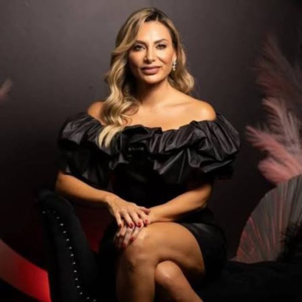 Nadine Chammas: Where Broken Chapters Become Beautiful Beginnings