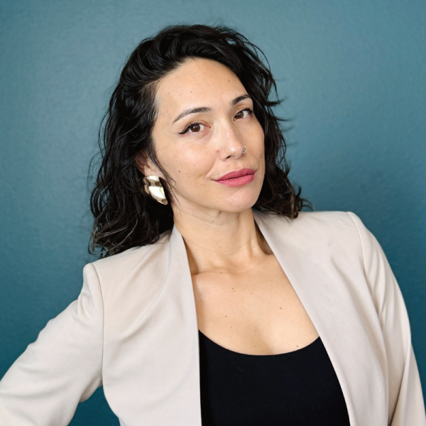 The Radical Honesty Playbook: Q&A with Samantha Karim