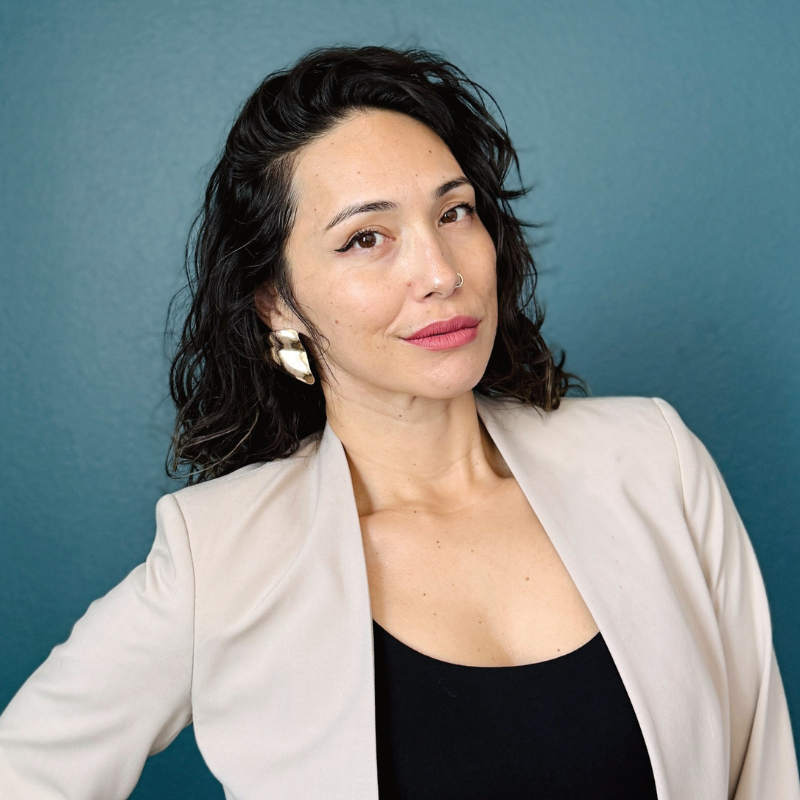 The Radical Honesty Playbook: Q&A with Samantha Karim