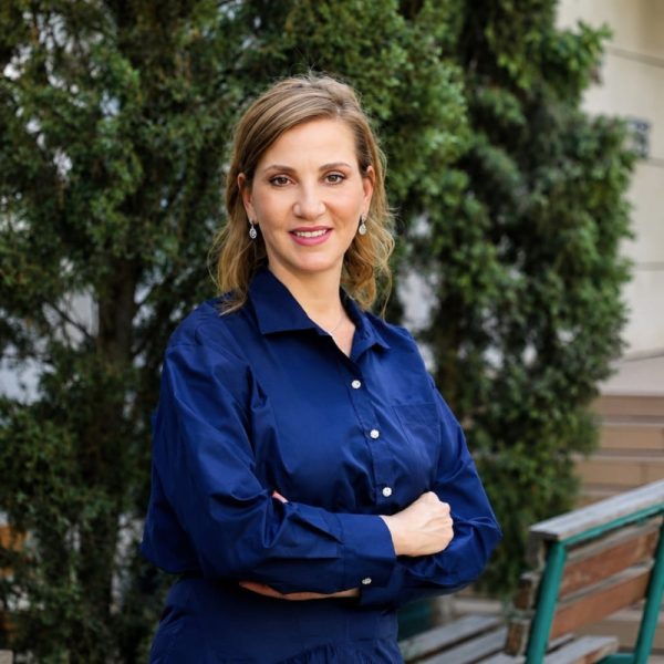 Dima Jamali: A Love for Responsible Leadership Across Continents and Sectors