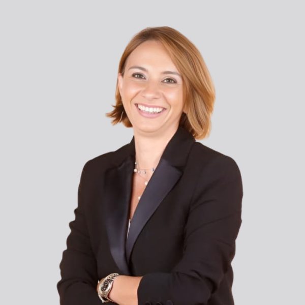 Hala Kmeid: From Legal Eagle to Global Tech President