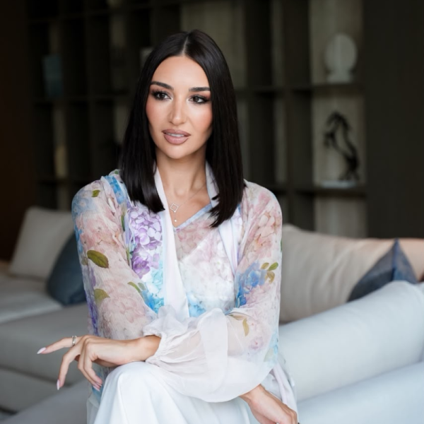 An Exclusive Interview: Aliza Golden, Founder & CEO of Noble Avenue