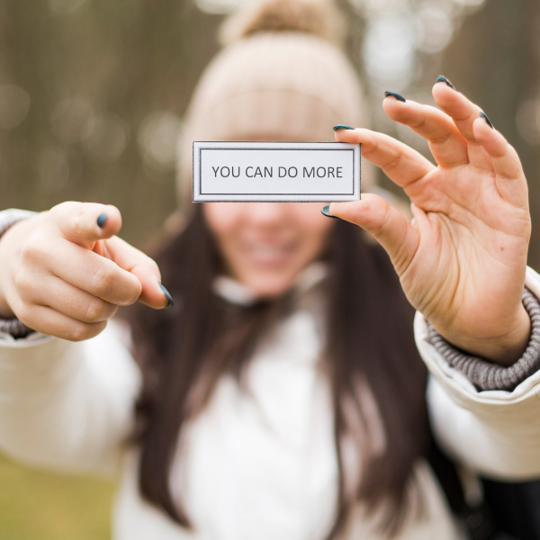 The Comeback Code: How to Rise Again When Life Knocks You Down