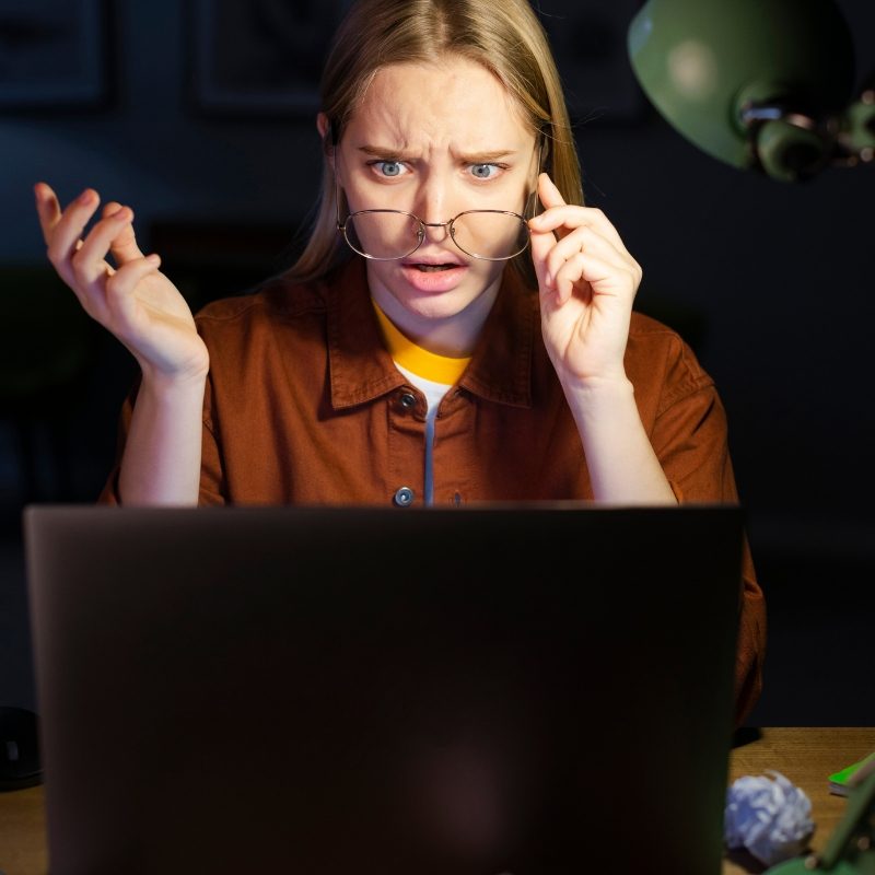 The 5 PM Email That Ruins Your Evening. By Cosette Awad
