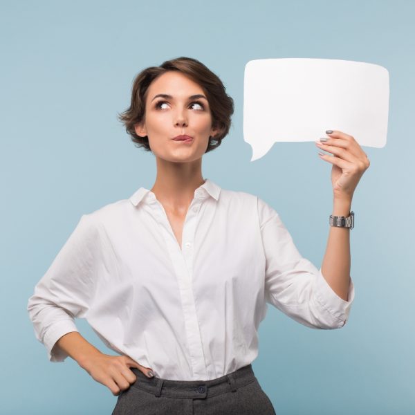 Feedback: The Gift Nobody Wants to Give.