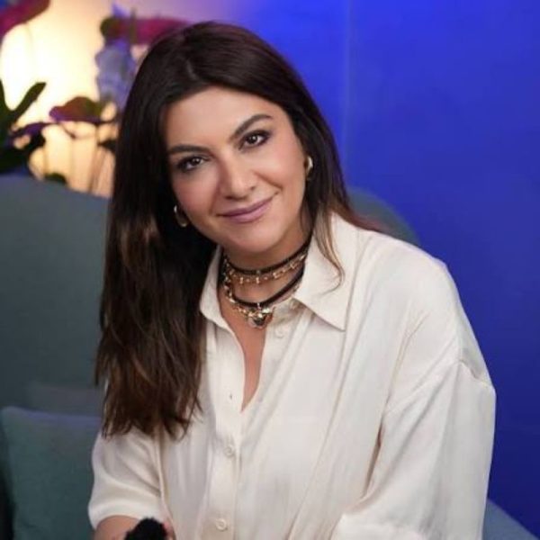 Zeina Hariri: You Already Know Who You’re Meant to Become