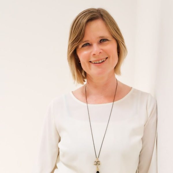 Elsbeth Blekkenhorst-Tammes