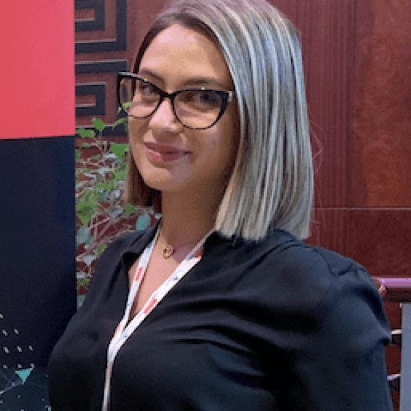 Women in Finance & Tech
