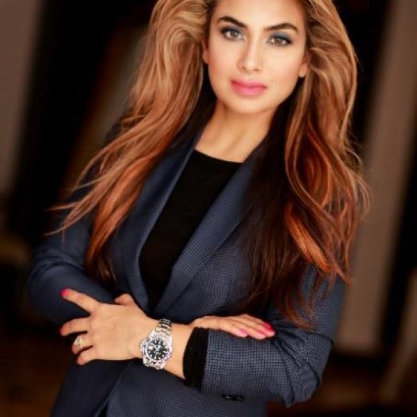 Farah Zafar