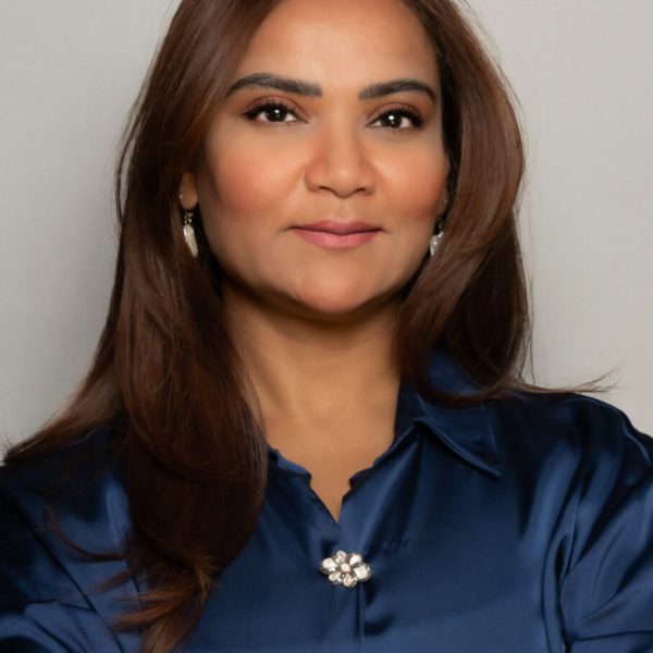 Fatima Ibrahim Personal Branding