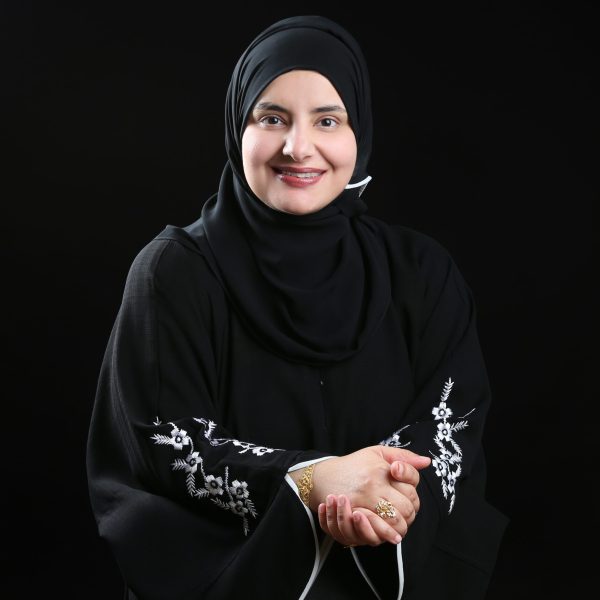 Mona AlHebsi