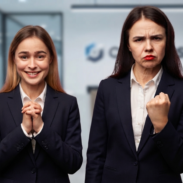 Marketing Just Got a Reality Check. You Have Heard of Influencers. Now Meet Their Evil Twins. By Cosette Awad