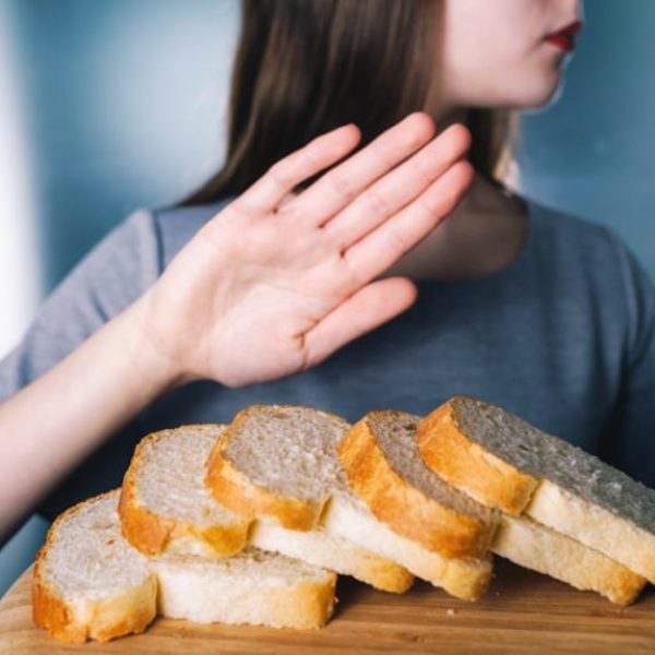 Gluten Sensitivity