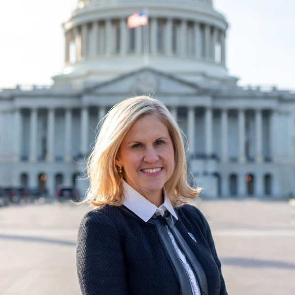 Tonia Khouri a- New IDC President