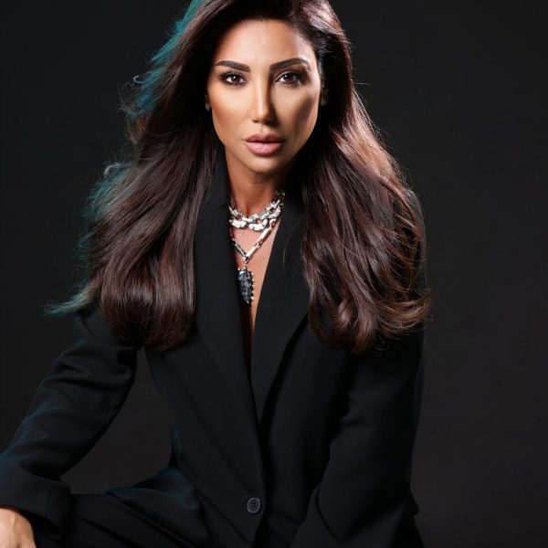 Meet Lara Moghabghab: A Pioneer in the World of Beauty