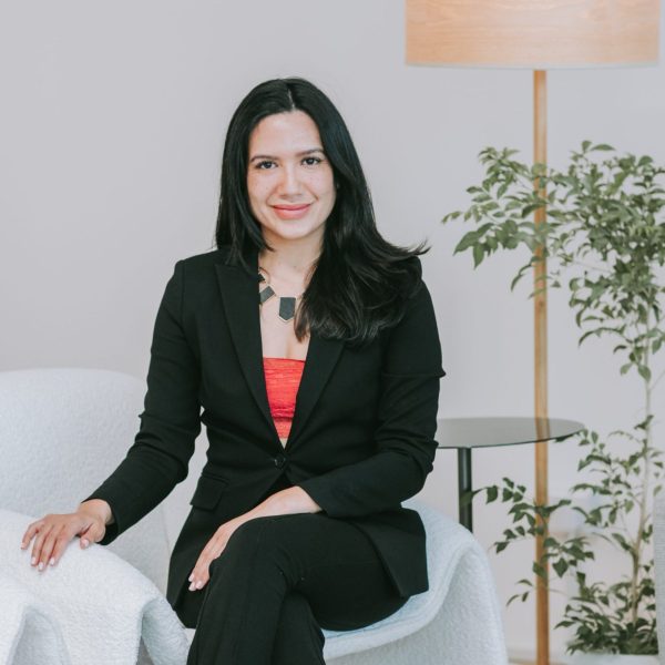 Christiana Maxion: a native New-Yorker, and a published author with degrees in Finance, Education and Art Business.
