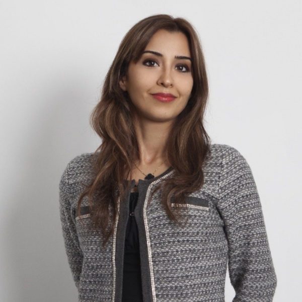 10 Books That Have Changed My Life – Intissar Haddiya, Morroccan Nephrologist & Author
