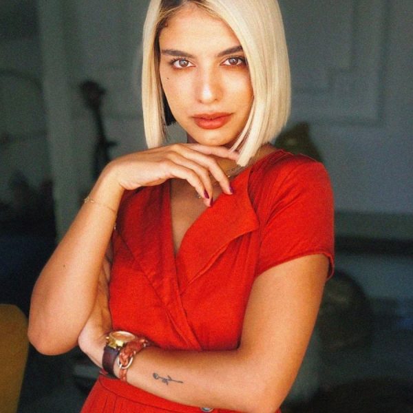 DANA MALAEB – Fashion Designer, Co-Founder at Lemonade Fashion, Founder of Maison Dana Malaeb