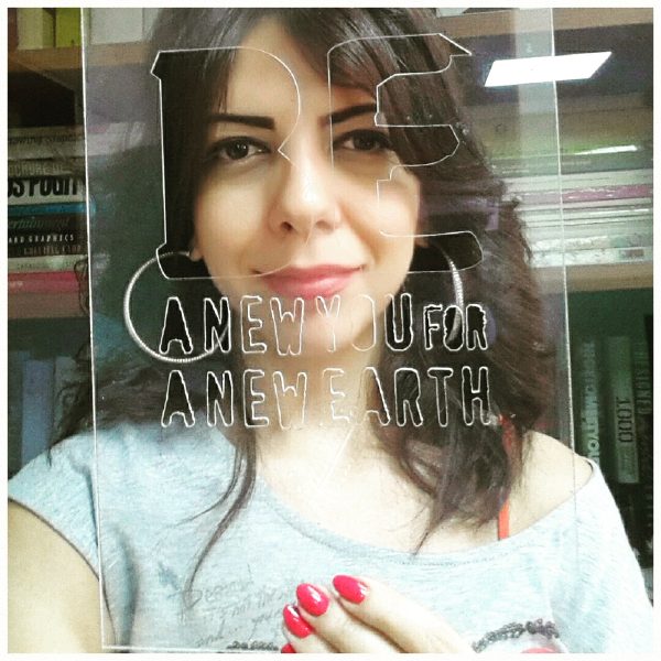 Conscious Liberty is Weapon-Free!