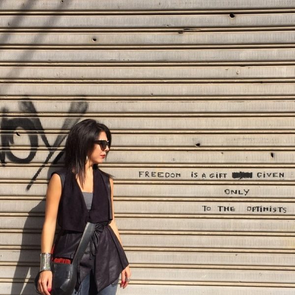 Fake Liberty vs. Concious Liberty… How are you free?