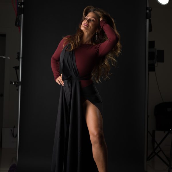 Envisioning Future Realities Through Quantum Storytelling by Apollonia Keys Anne-Marie Martinez