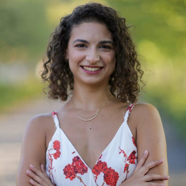 Rim Haydamous: Welcoming a New Lebanese Entrepreneur