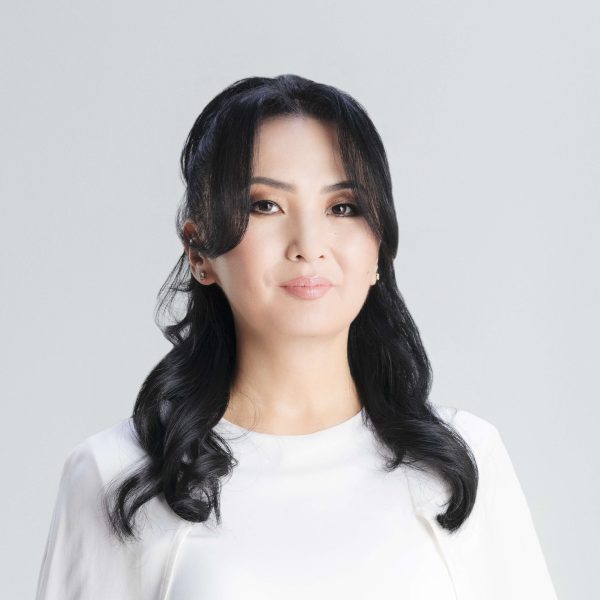 Gantuya Tsevegdorj