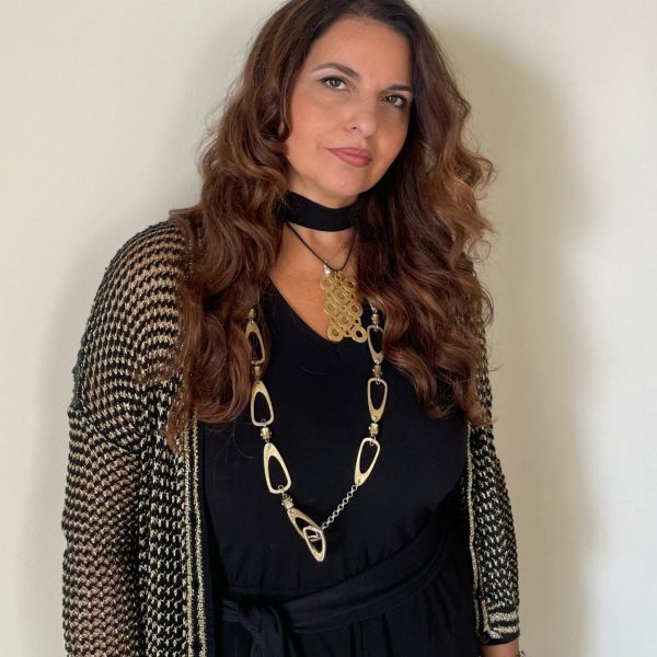 Paulette Eid: A New Type of Artist