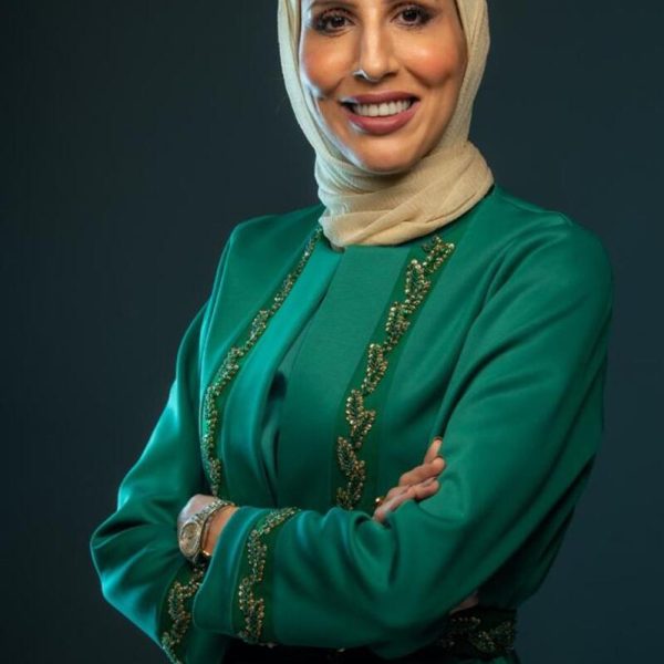 Lara Ali: Redefining Modest Fashion with Elegance and Innovation