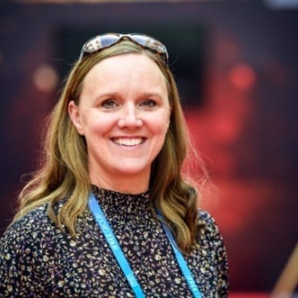 Janicke Hansen – Travel Writer, Photographer, & Destination Marketing Specialist