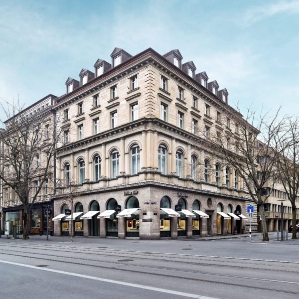 Julius Baer Foundation