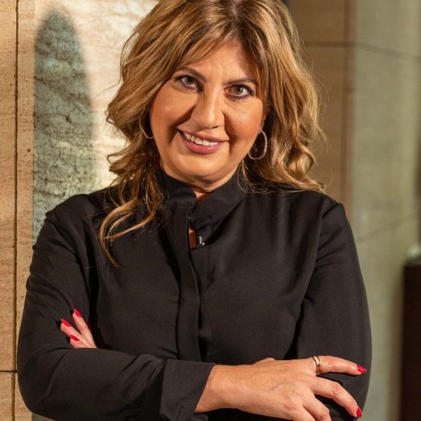 Dr.Zeina Ghossoub El-Aswad Wellness