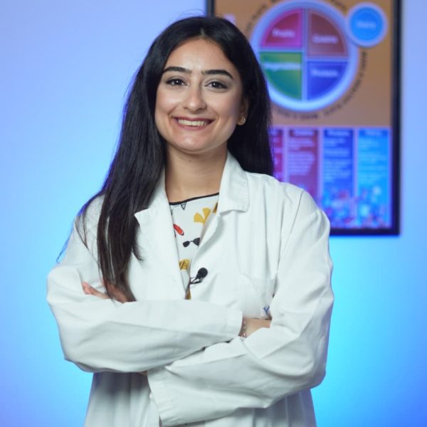 Lara Kabalane Picture