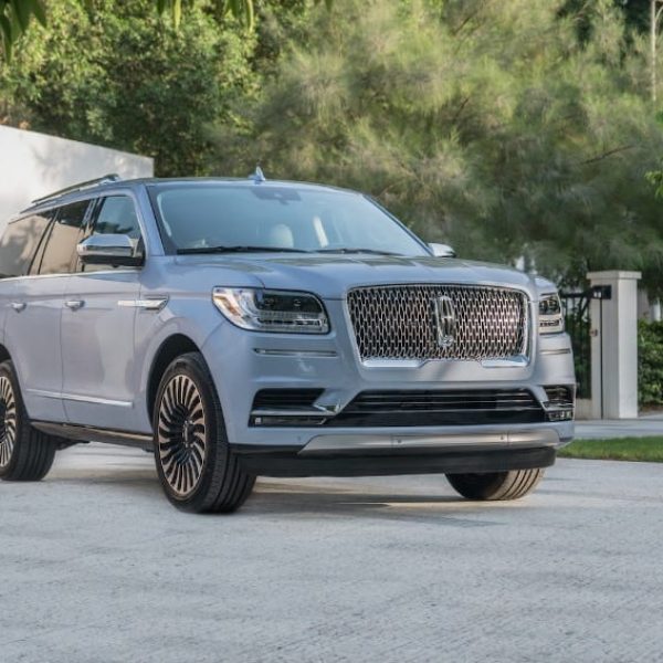 Luxury Cars