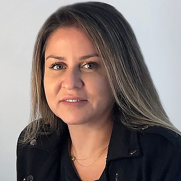 Dr. Maria Frangieh: Award-Winning Digital Marketing Pioneer & Founder of Socialprise