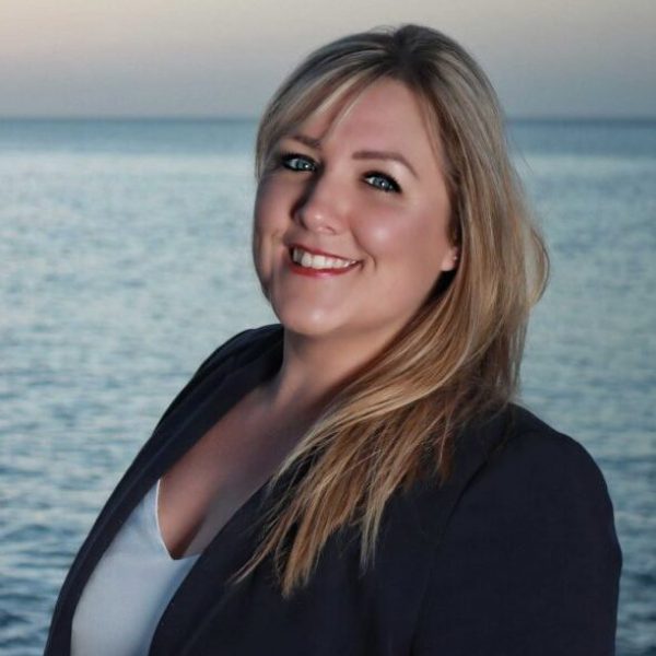 Keely Pierce’s Guide to Empowered Success.