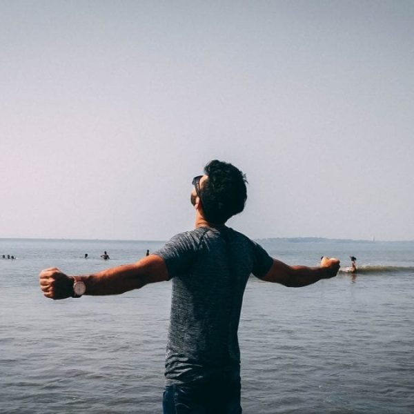 Conquering Stress