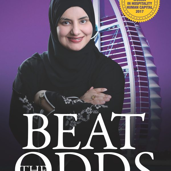 Beat The Odds