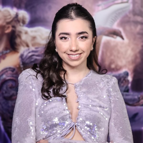 Pia Abou Antoun: Chief Executive & Creative Officer (CECO)