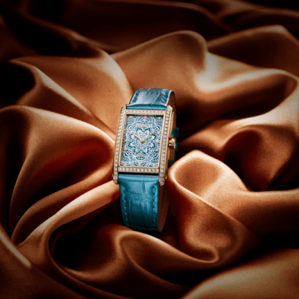 Luxury Watch