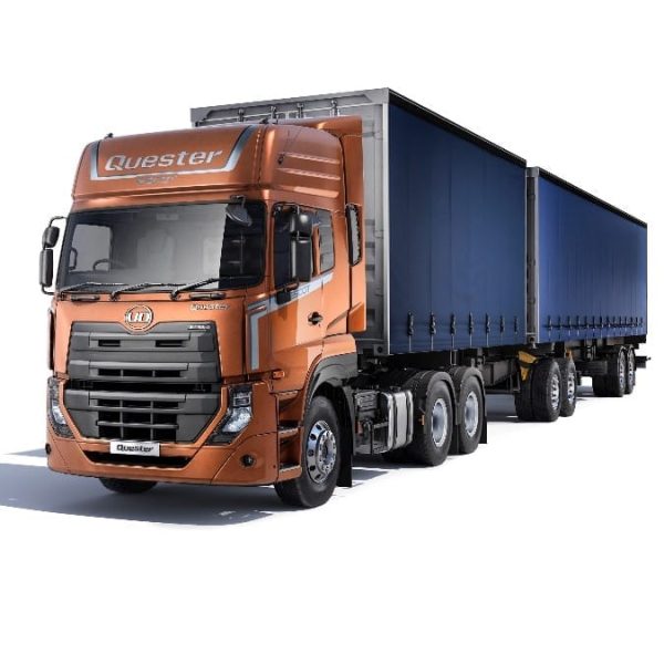 UD Trucks