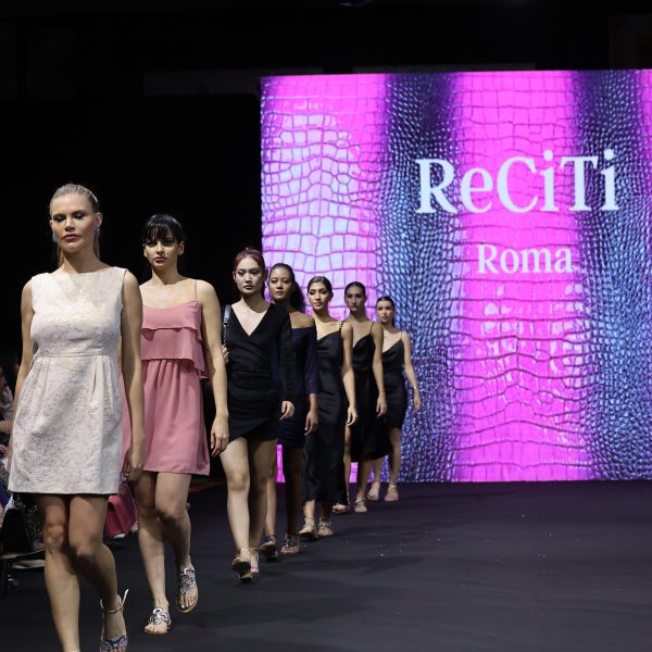 International Fashion Week Dubai