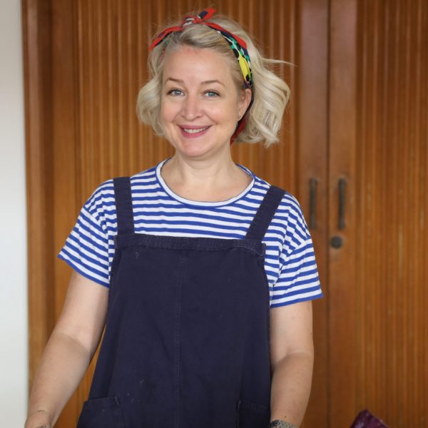 Food Writer