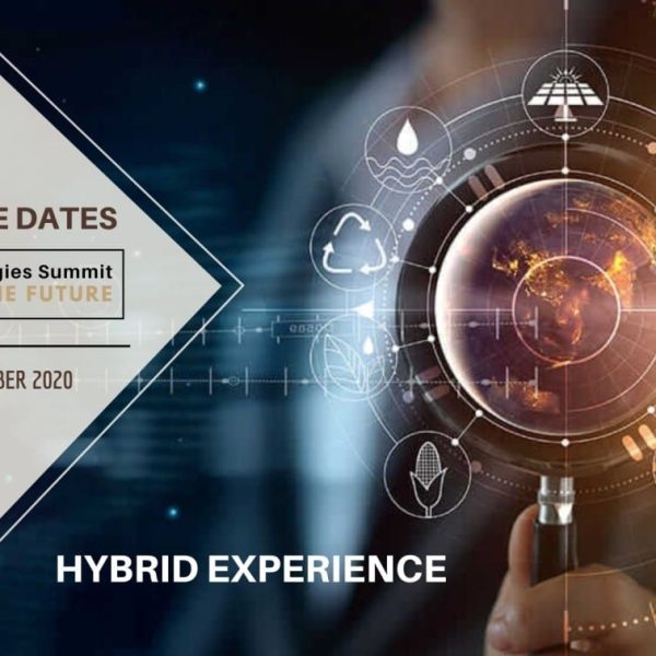Energy strategies summit
