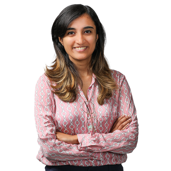 Shreya Rammohan, Co-Founder & CMO, PLAYBOOK