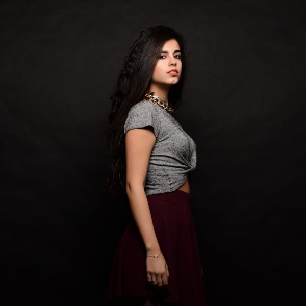 Sirena Tannoury, Tour Leader and Organizer specialized in cultural tourism management